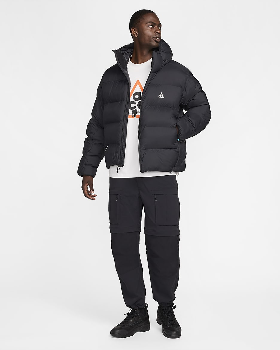 Nike sportswear acg jacket best sale